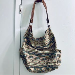 Mossimo Shoulder Purse